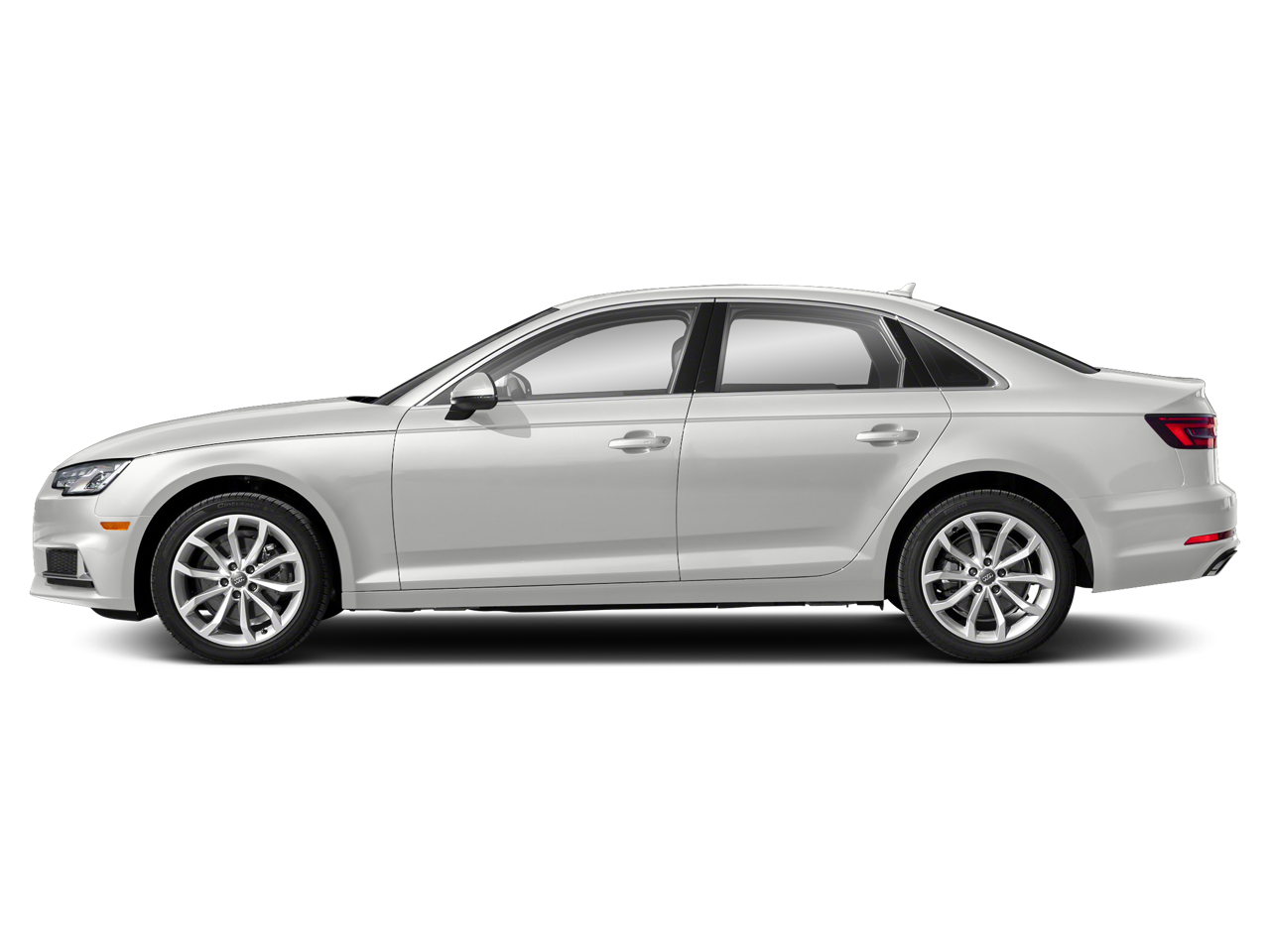 2019 Audi A4 2.0T Premium