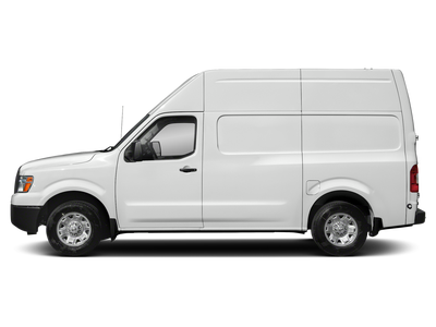 2019 Nissan NV2500 HD SV High Roof
