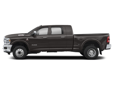 2019 RAM 3500 Limited