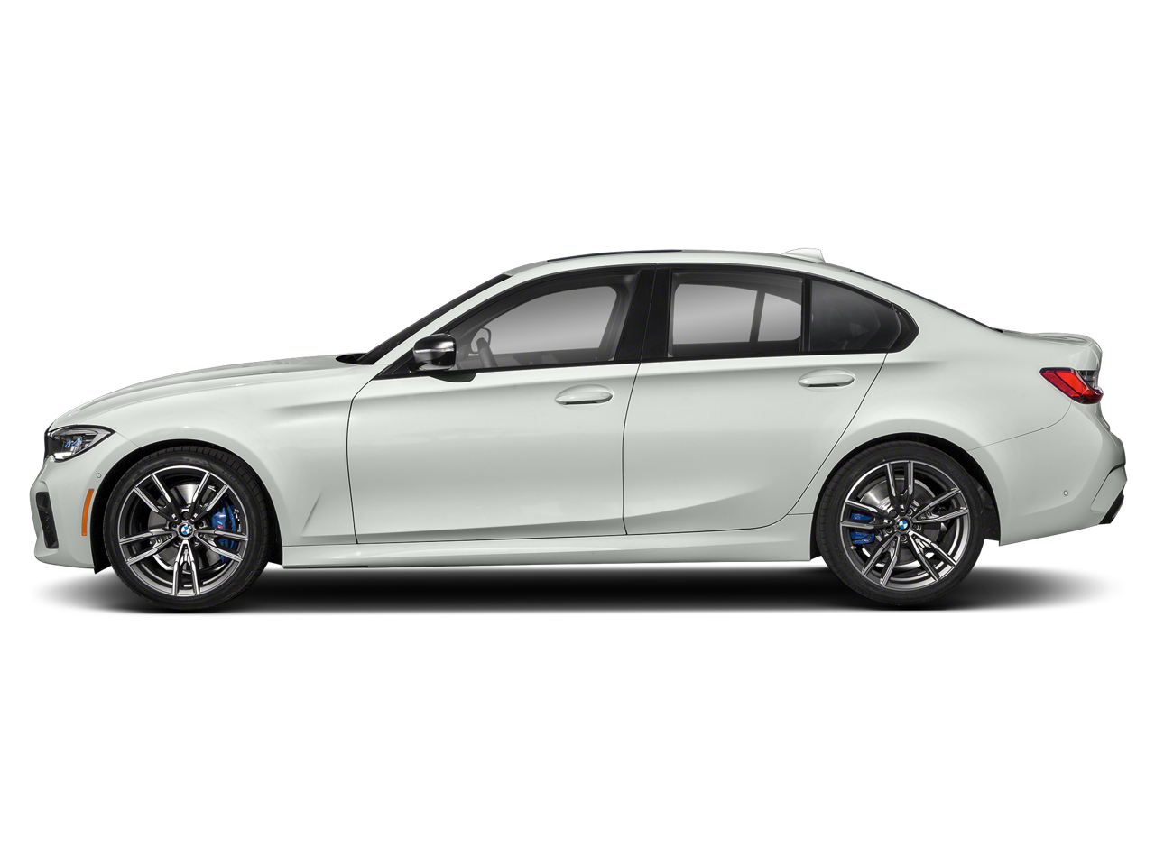 2021 BMW 3 Series M340i