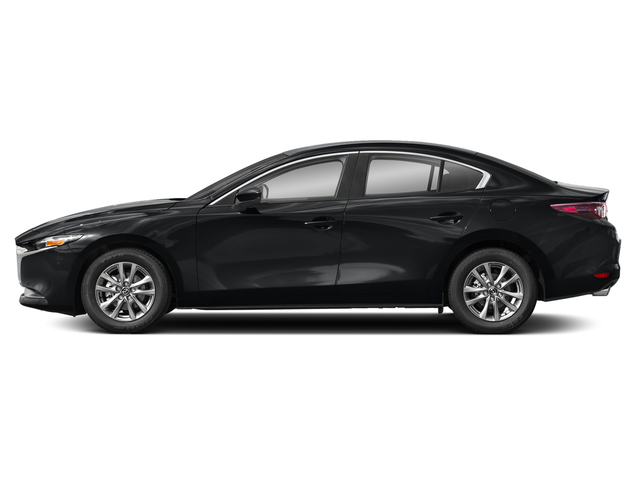 2021 Mazda Mazda3 2.0