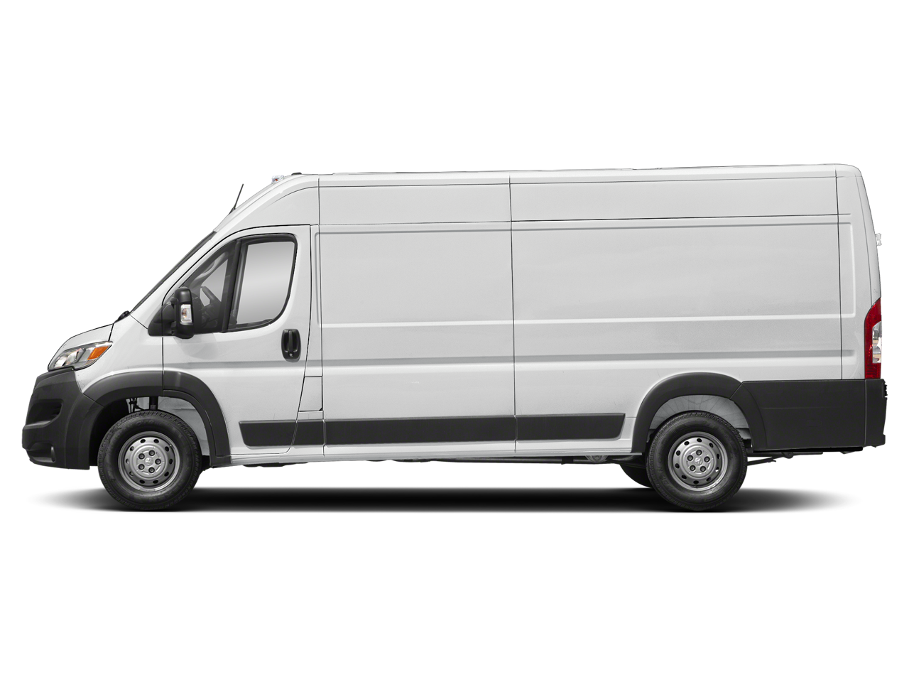 2023 RAM ProMaster 3500 High Roof 159 WB