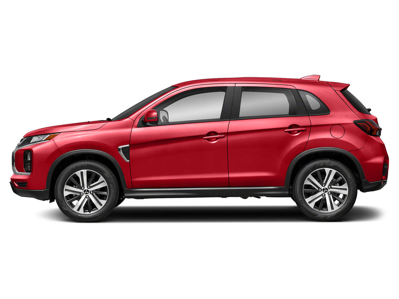 2024 Mitsubishi Outlander Sport 2.0 SE