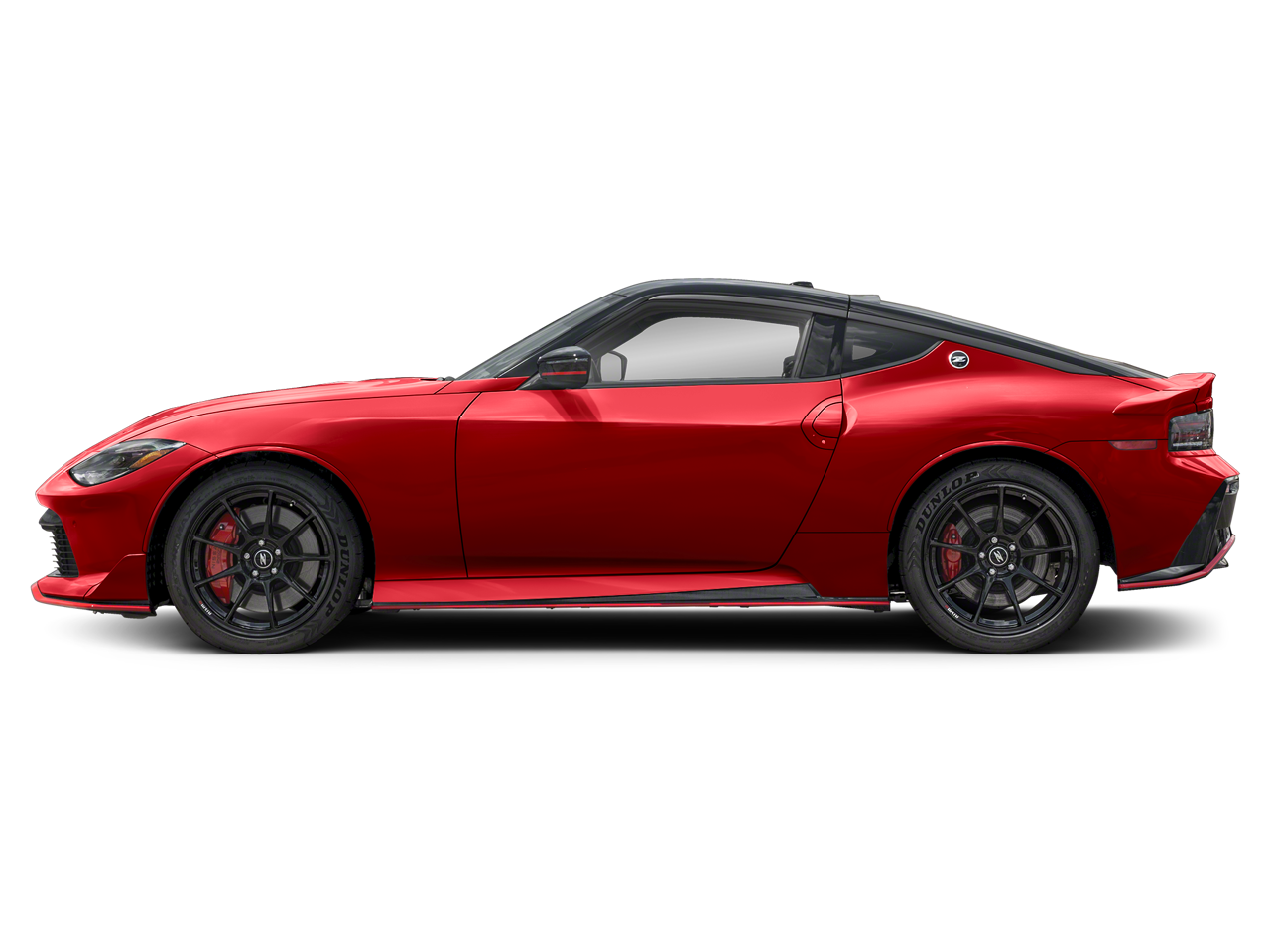 2024 Nissan Z NISMO
