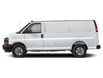 2025 GMC Savana 2500 Work Van