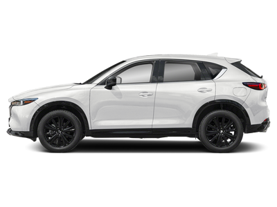 2025 Mazda Mazda CX-5 2.5 Turbo Premium