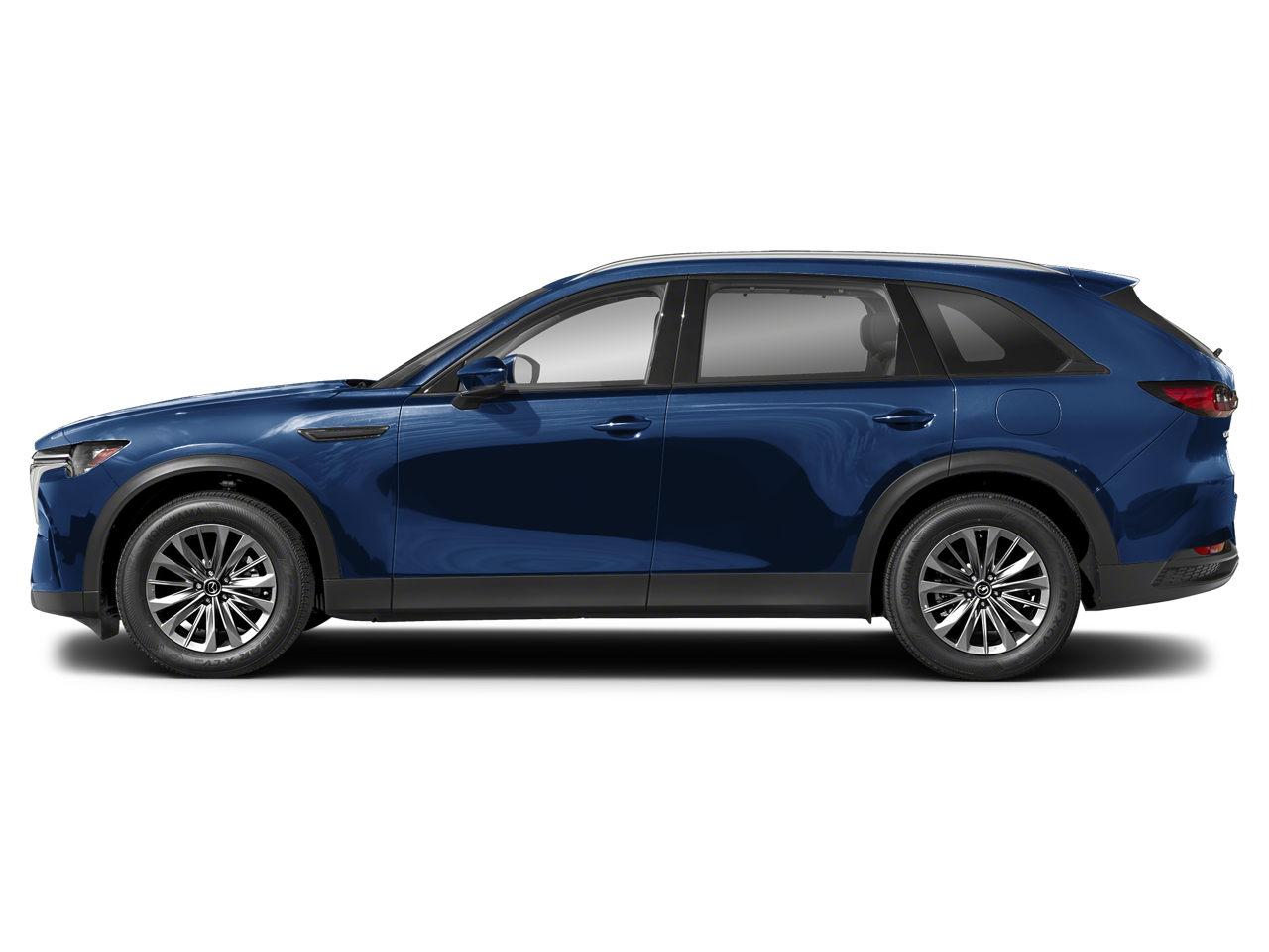 2025 Mazda Mazda CX-90 3.3 Turbo Preferred