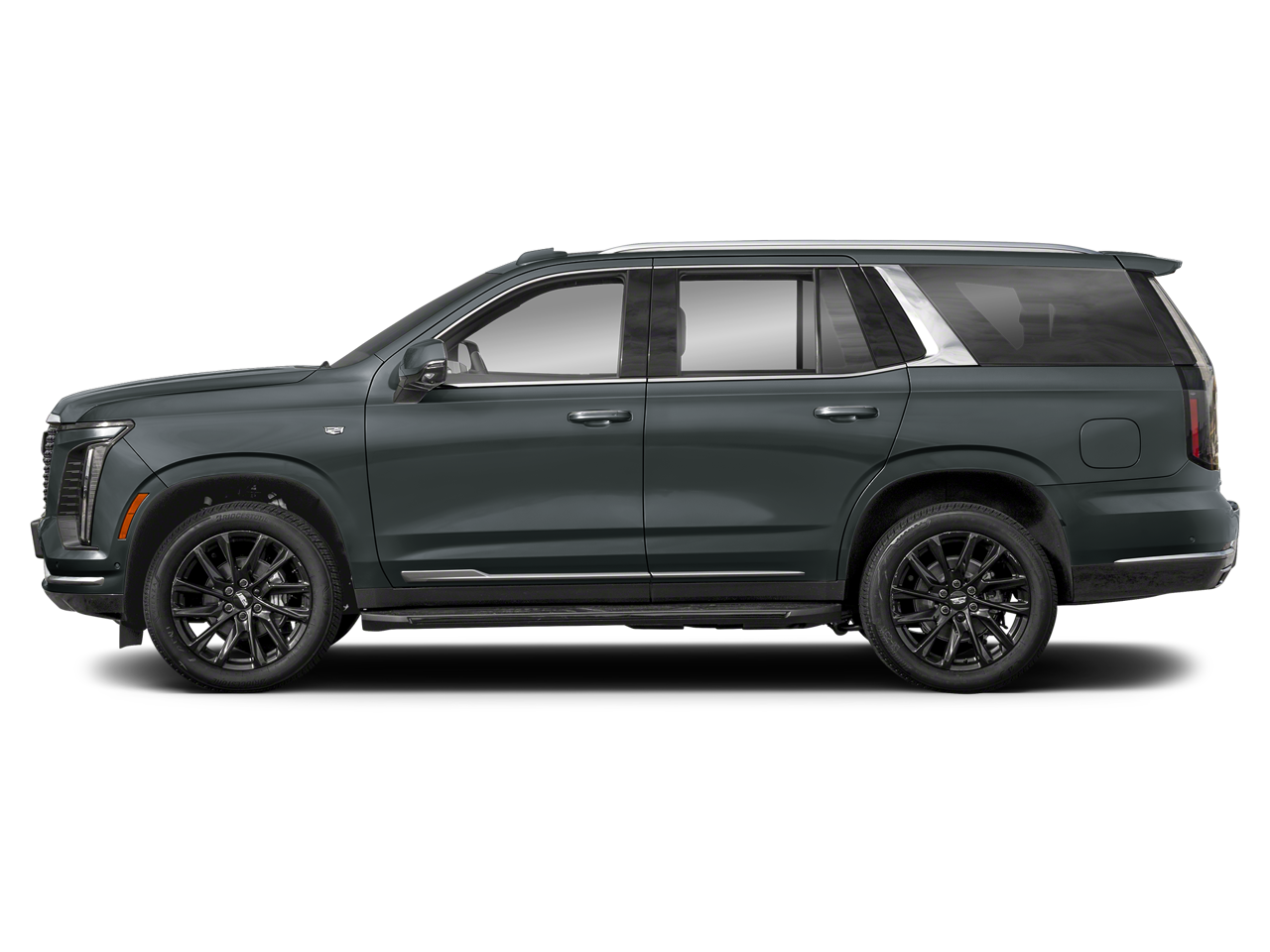 2026 Cadillac Escalade Base