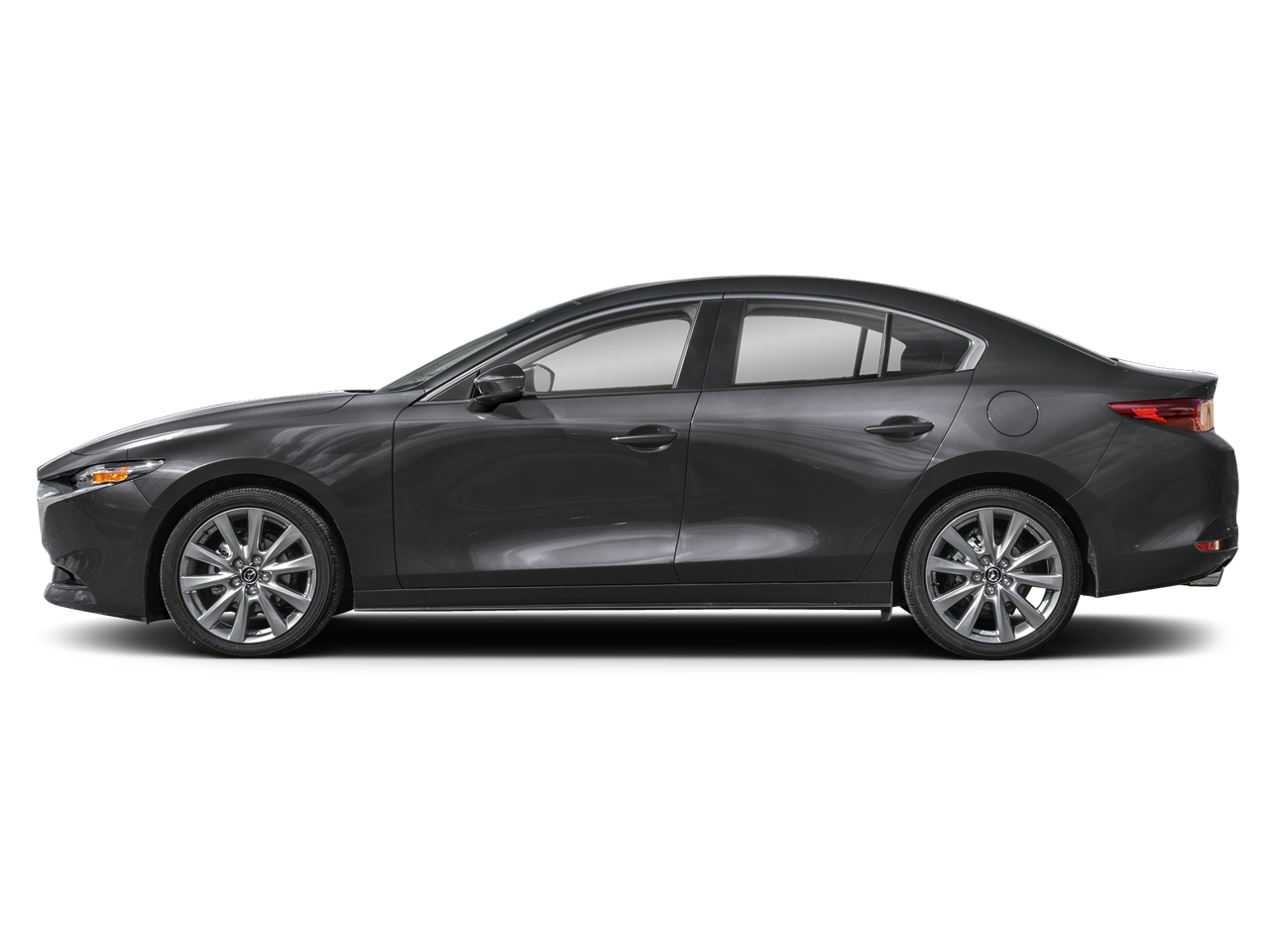 2026 Mazda Mazda3 2.5 S Preferred