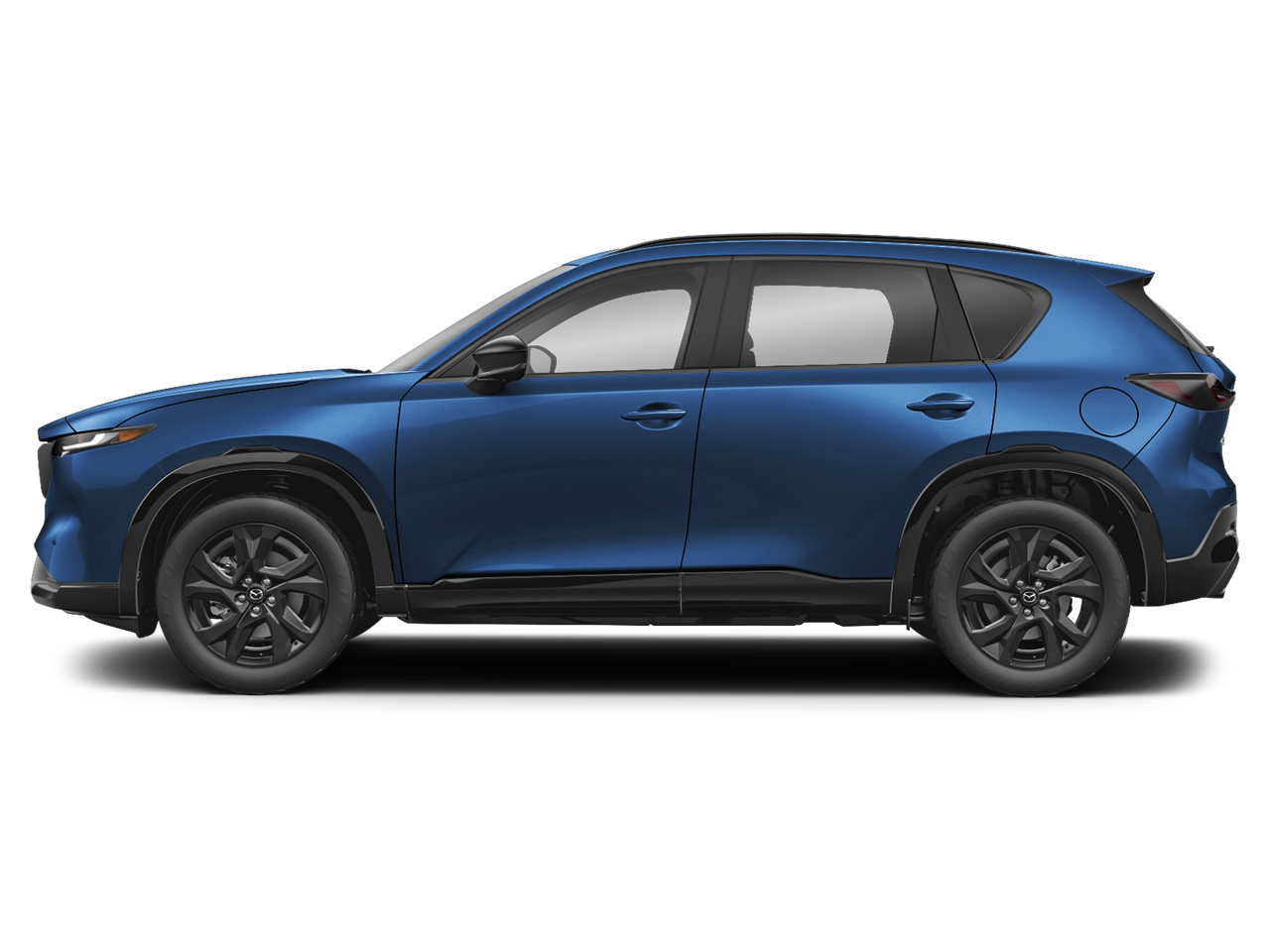 2026 Mazda Mazda CX-5 2.5 S