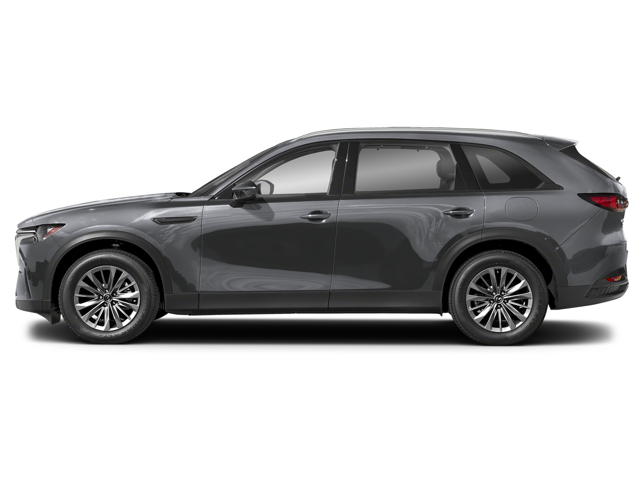 2026 Mazda Mazda CX-90 3.3 Turbo Preferred