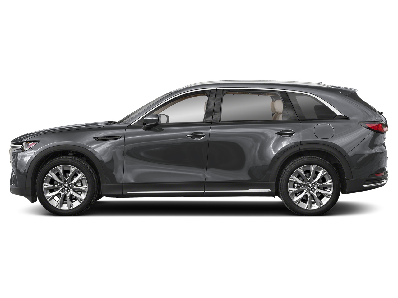 2026 Mazda Mazda CX-90 3.3 Turbo Premium Plus
