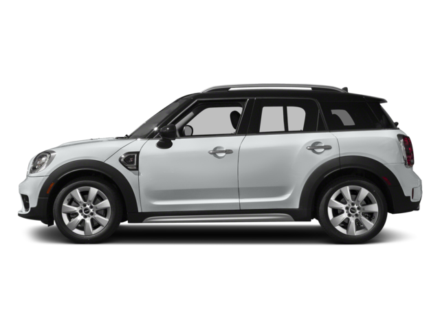 2017 MINI Cooper S Countryman Base