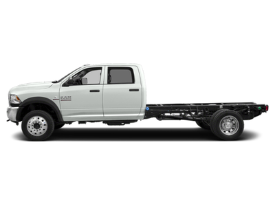 2018 RAM 5500HD Tradesman