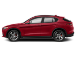 2019 Alfa Romeo Stelvio Base