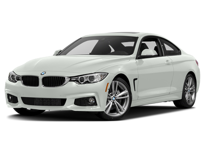 2015 BMW 4 Series 435i