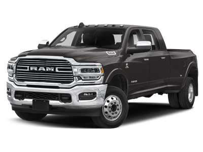 2019 RAM 3500 Limited