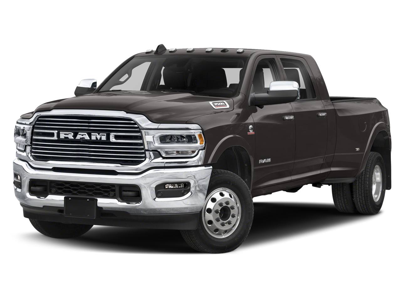2019 RAM 3500 Limited
