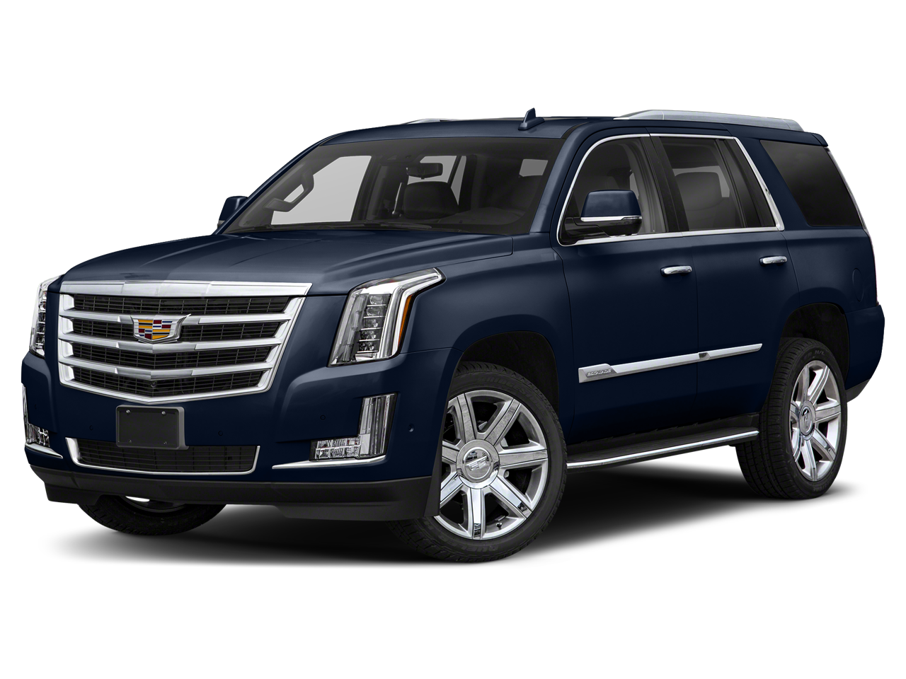 2020 Cadillac Escalade Base