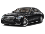 2022 Mercedes-Benz S-Class S 580 4MATIC®