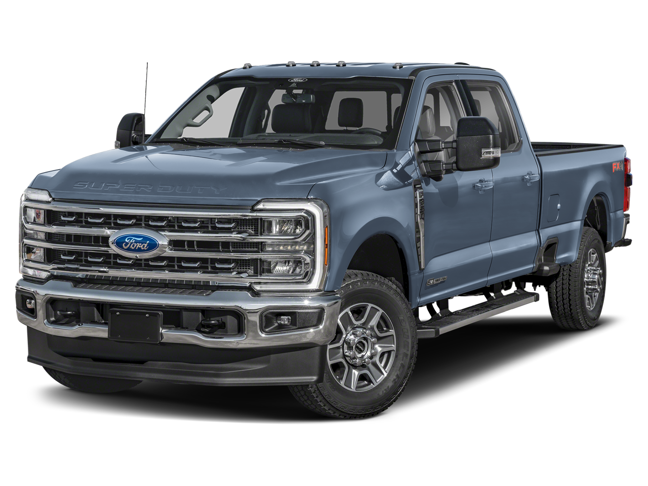 2023 Ford F-350SD Lariat DRW