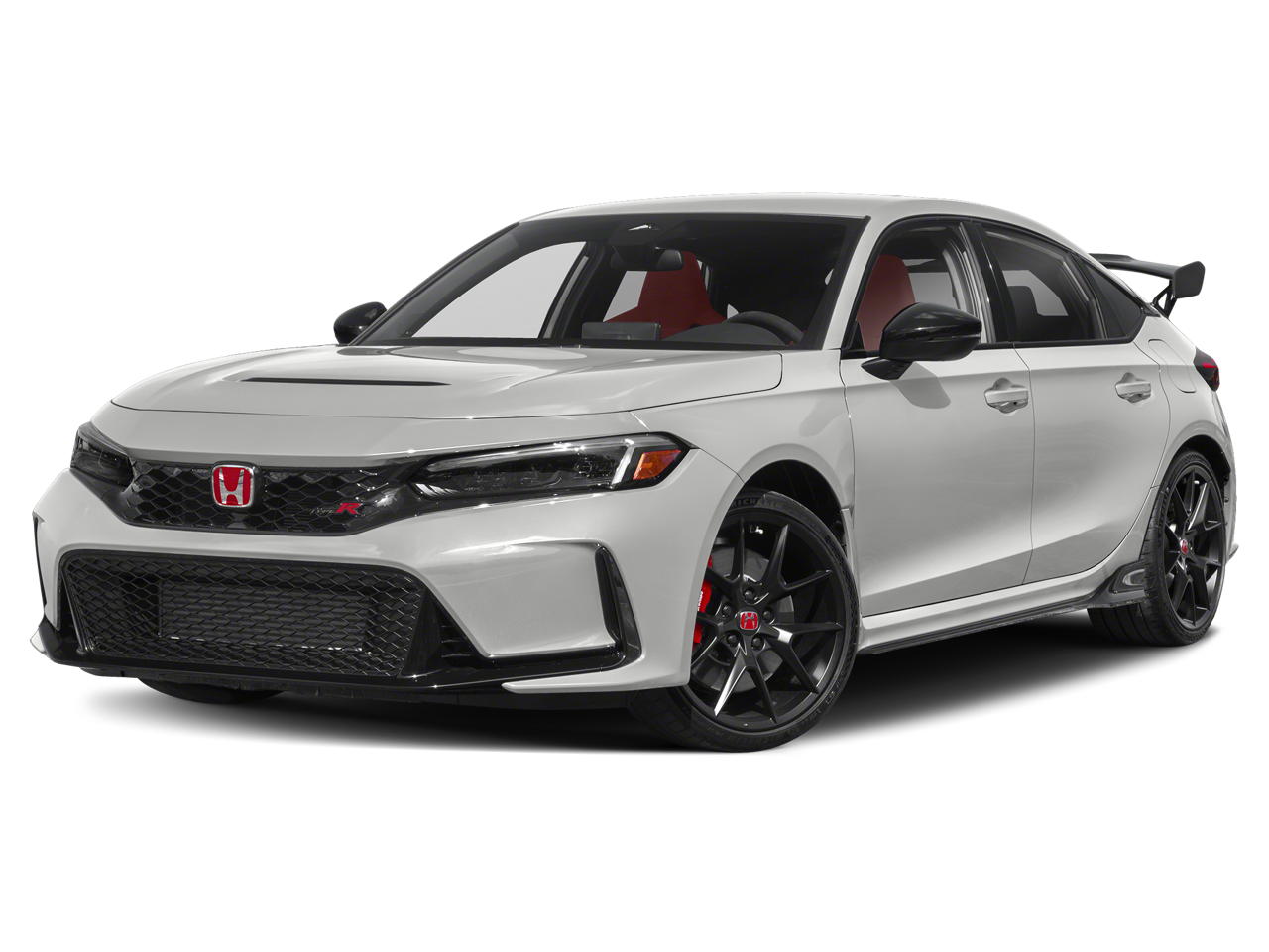 2023 Honda Civic Type R Manual