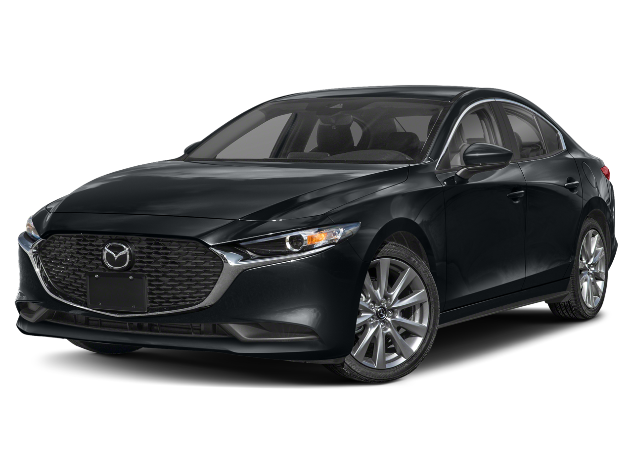 2023 Mazda Mazda3 2.5 S Select Package