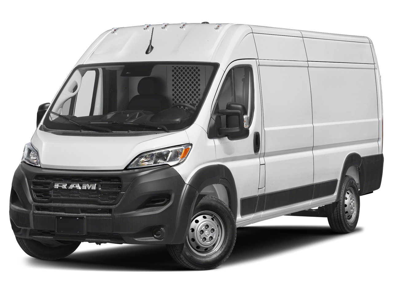 2023 RAM ProMaster 3500 High Roof 159 WB