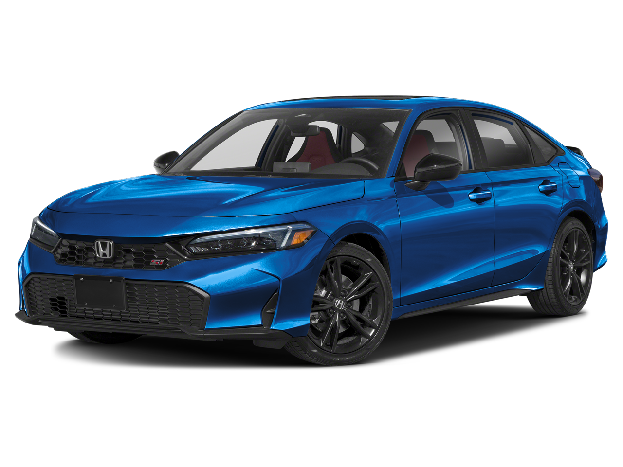 2024 Honda Civic Si Base