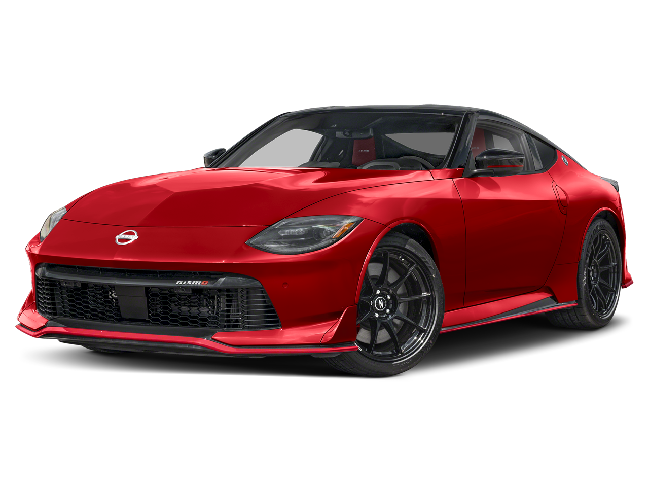 2024 Nissan Z NISMO