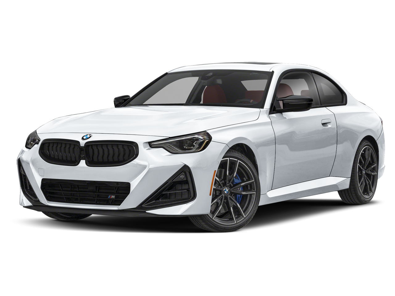 2025 BMW 2 Series M240i