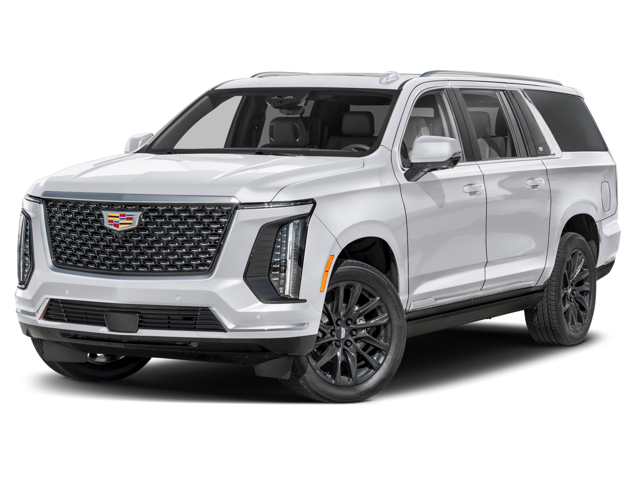 2025 Cadillac Escalade ESV V-Series