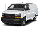 2025 GMC Savana 2500 Work Van