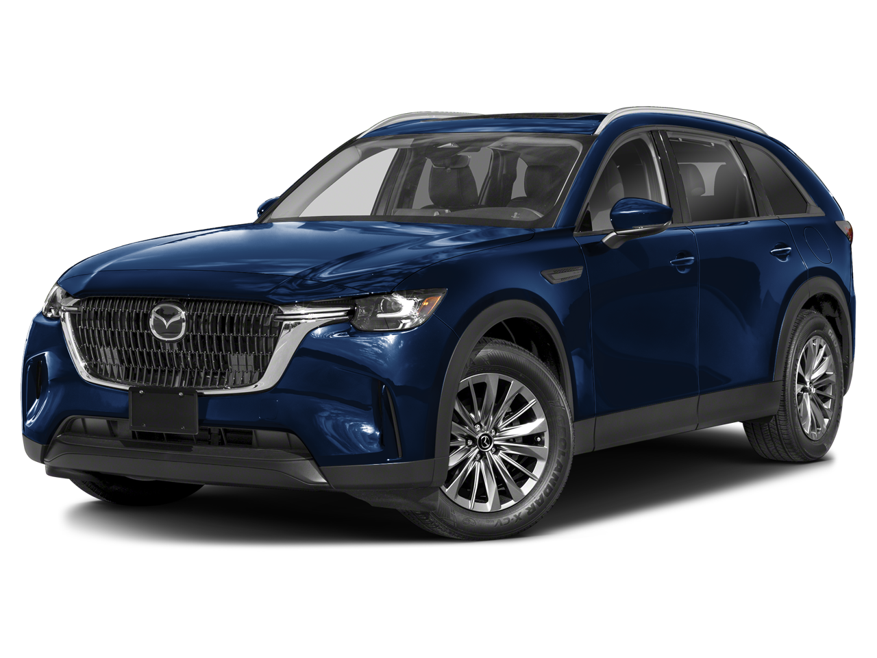 2025 Mazda Mazda CX-90 3.3 Turbo Preferred
