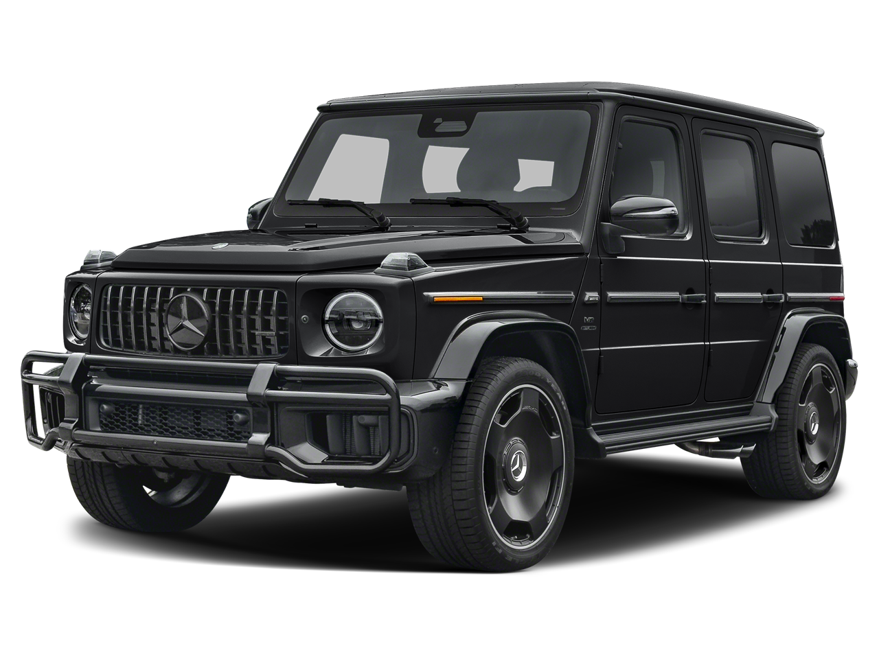 2025 Mercedes-Benz G-Class G 63 AMG® 4MATIC®