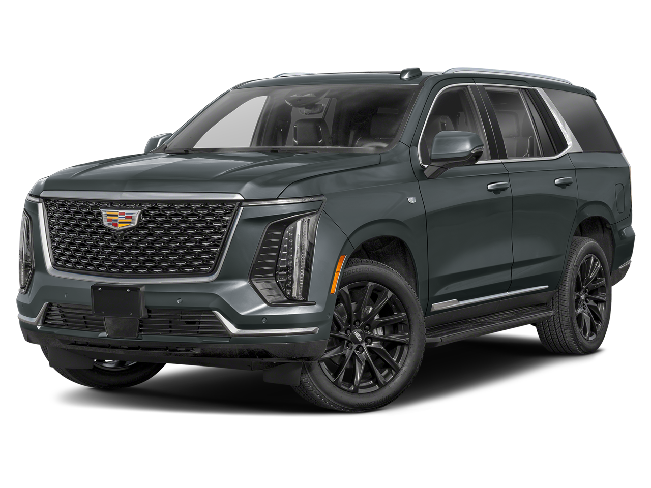 2026 Cadillac Escalade Base