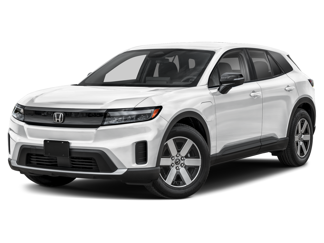 2026 Honda Prologue EX