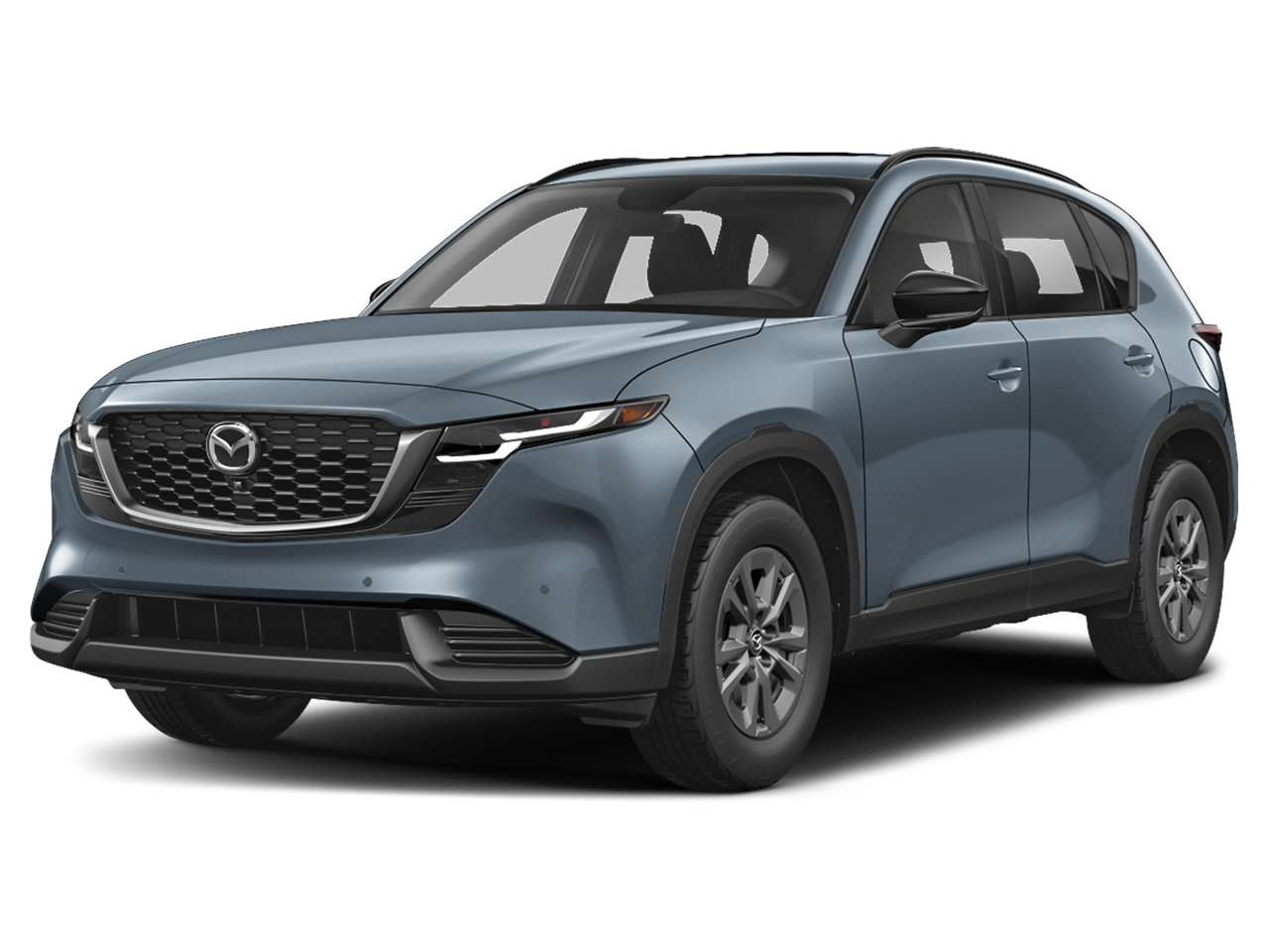 2026 Mazda Mazda CX-5 2.5 S Select