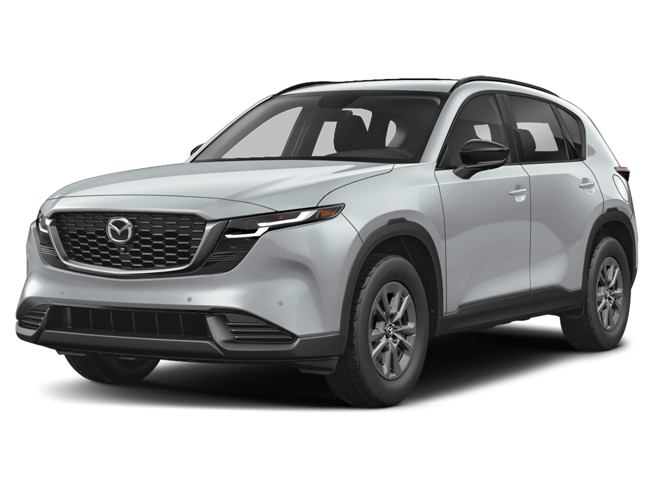 2026 Mazda Mazda CX-5 2.5 S Select