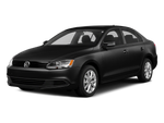2014 Volkswagen Jetta 1.8T SE w/Connectivity/Sunroof