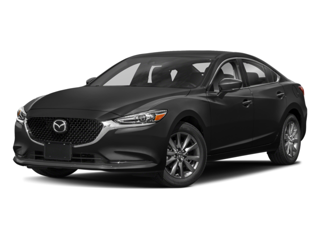 2018 Mazda Mazda6 Sport