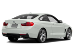 2015 BMW 4 Series 435i