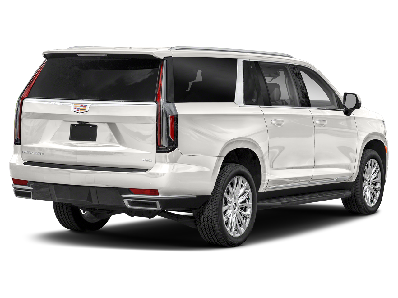 2022 Cadillac Escalade ESV Premium