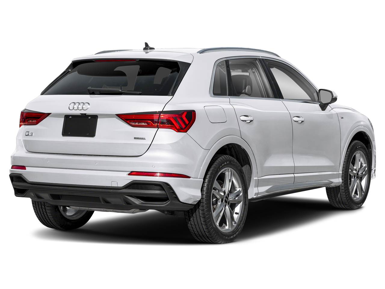 2023 Audi Q3 Premium S Line quattro