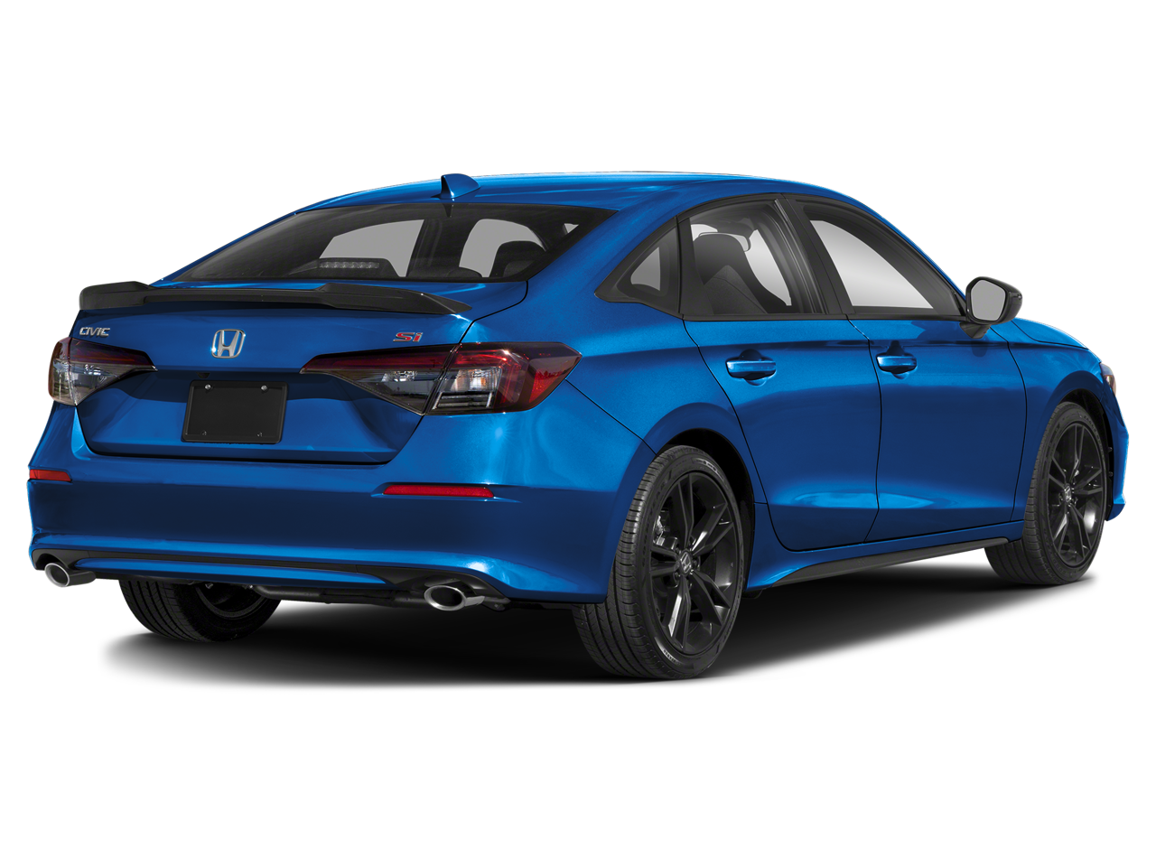 2024 Honda Civic Si Base
