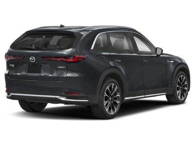 2024 Mazda Mazda CX-90 PHEV Premium Plus