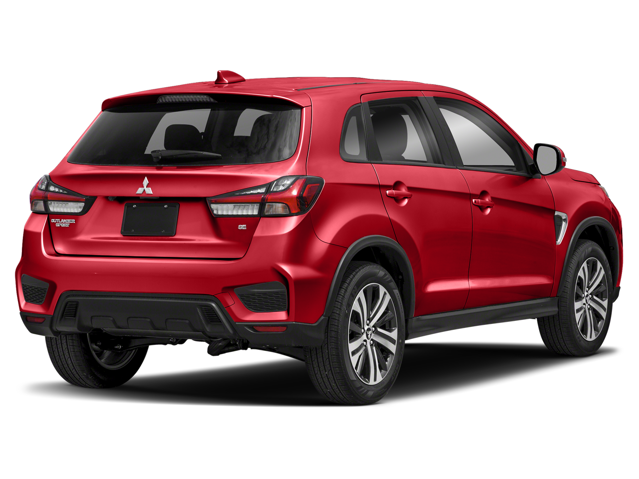 2024 Mitsubishi Outlander Sport 2.0 SE
