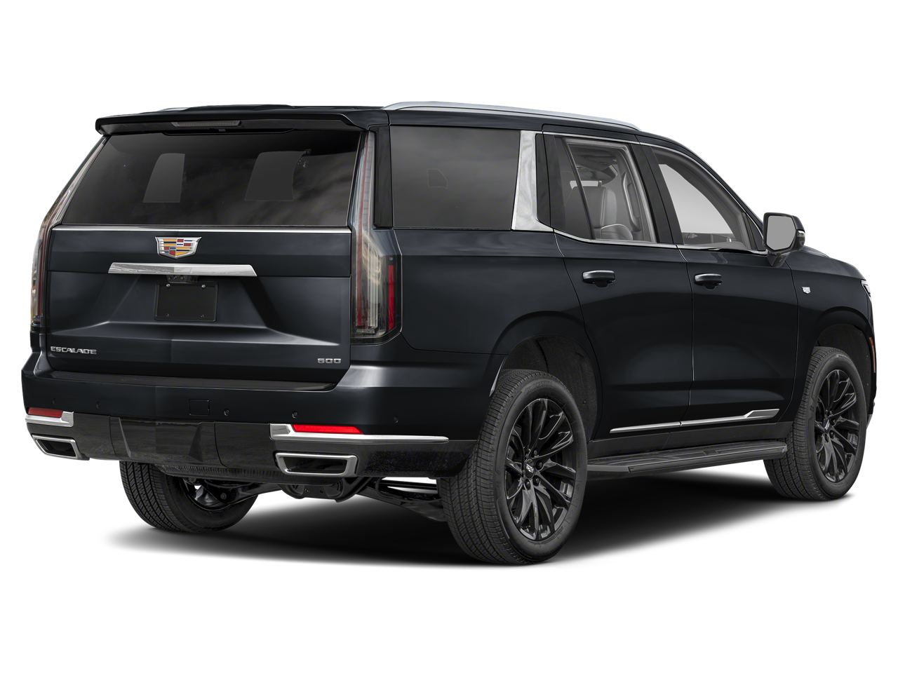 2025 Cadillac Escalade Luxury