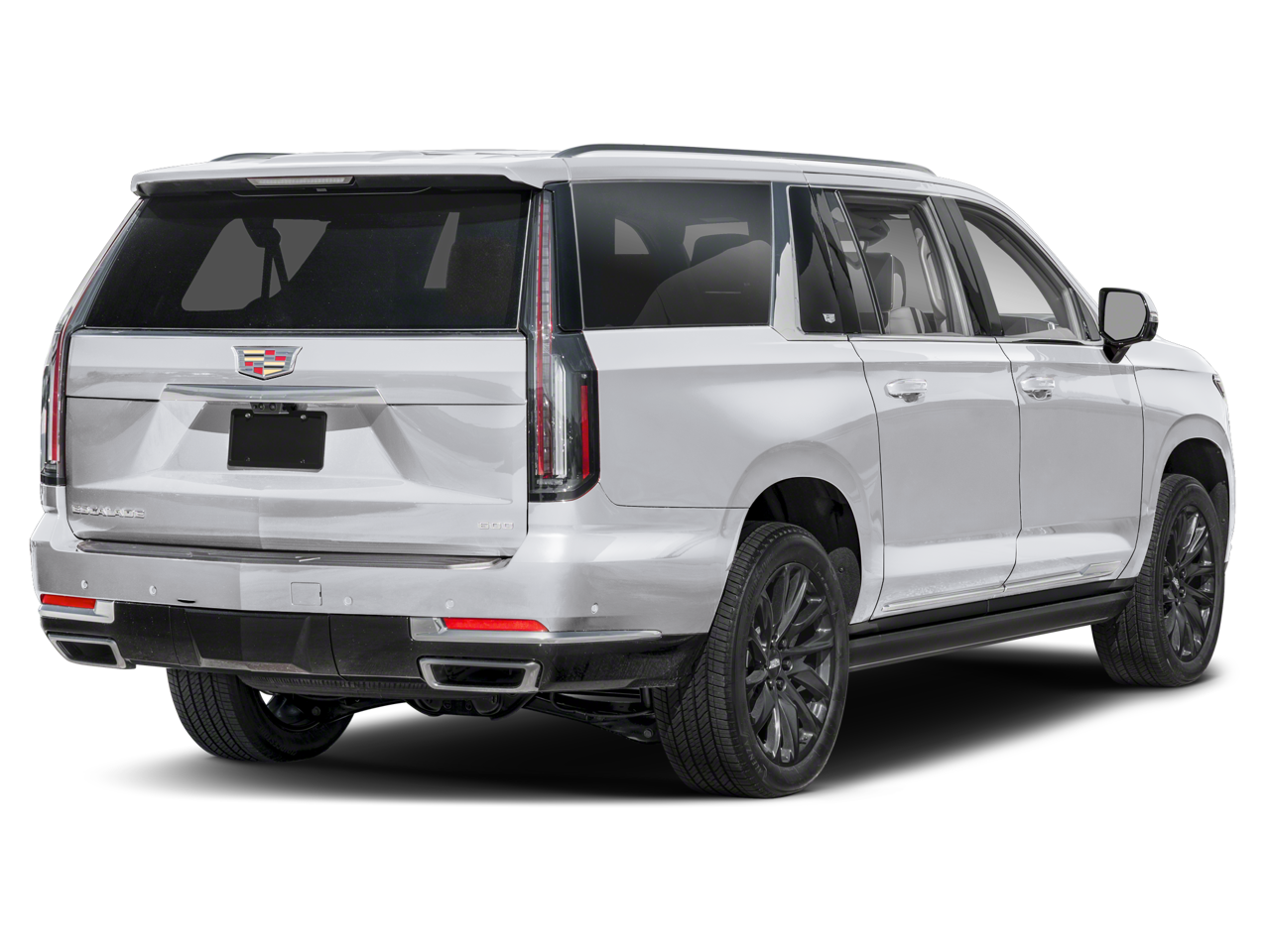2025 Cadillac Escalade ESV V-Series