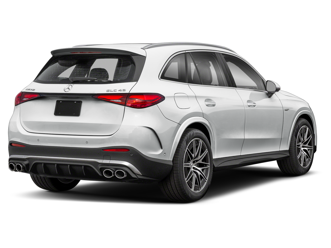 2025 Mercedes-Benz GLC GLC 43 AMG® 4MATIC®